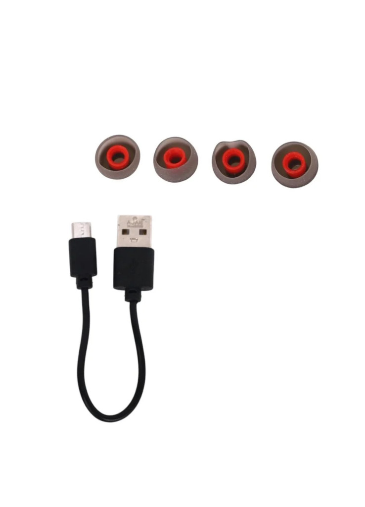 سماعه اذن وحده فولت الاصليه