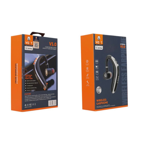 سماعه اذن وحده فولت الاصليه