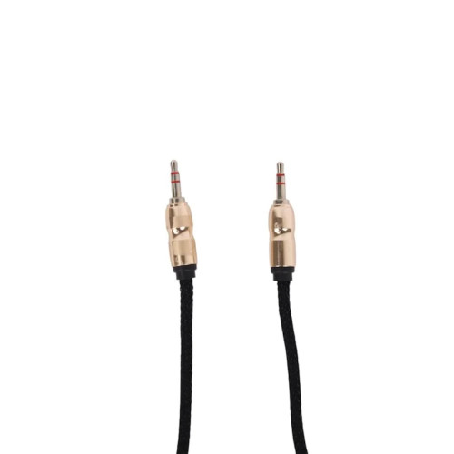 كيبل AUX جهتين