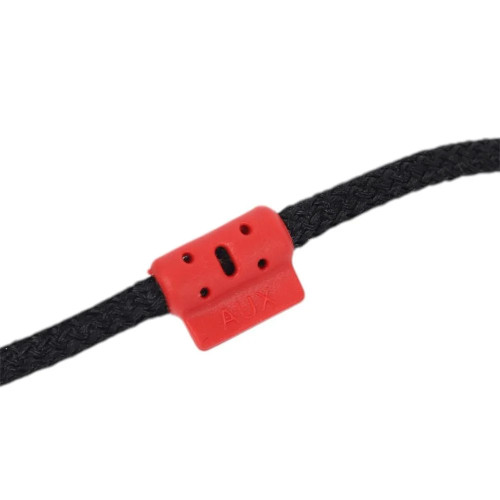 كيبل AUX جهتين