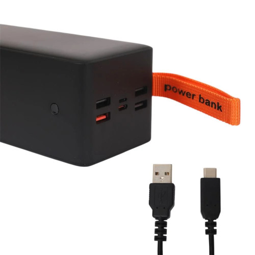 بطاريه متنقله 50 الف امبير شركه فولت الاصليه