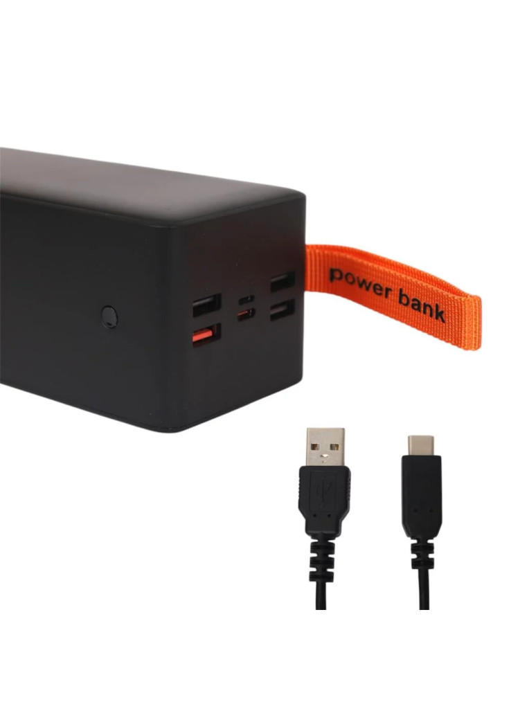 بطاريه متنقله 50 الف امبير شركه فولت الاصليه بطاريه متنقله 50 الف امبير شركه فولت الاصليه