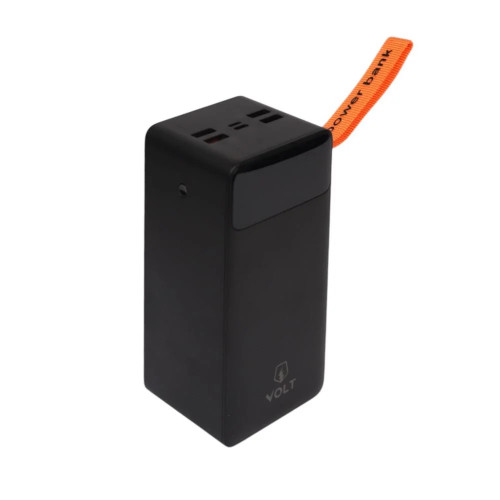 بطاريه متنقله 50 الف امبير شركه فولت الاصليه