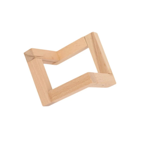 فواحه على شكل قمر مع اضاءه