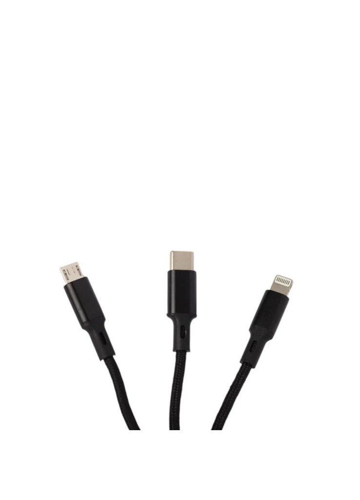 شاحن 3 مخارج شركه go-des