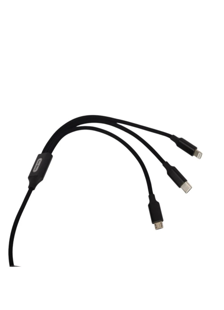 شاحن 3 مخارج شركه go-des