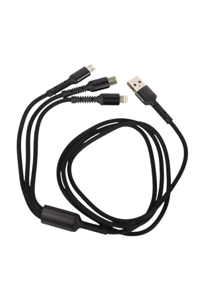 شاحن 3 مخارج شركه go-des