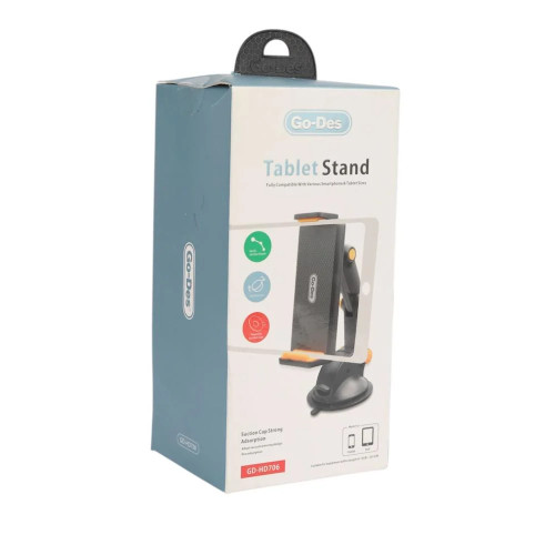 استاند طاوله او سياره من شركه go-des استاند طاوله او سياره من شركه go-des