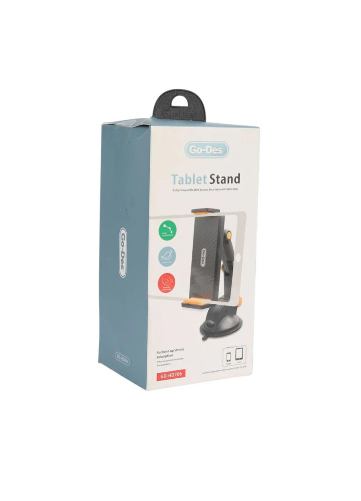 استاند طاوله او سياره من شركه go-des استاند طاوله او سياره من شركه go-des