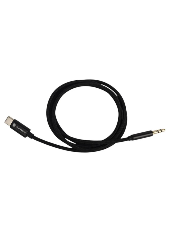 كيبل AUX تايب سي شركهchappeline كيبل AUX تايب سي شركهchappeline