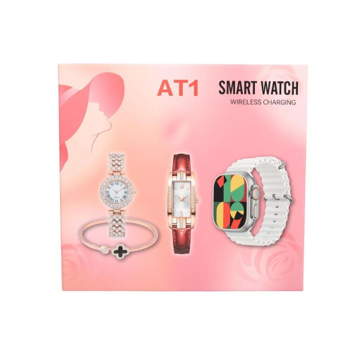 ساعه الترا AT1