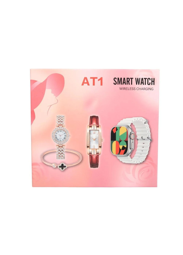 ساعه الترا AT1