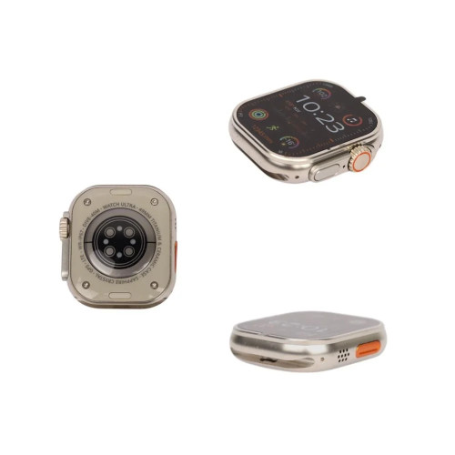 ساعه الترا AT1