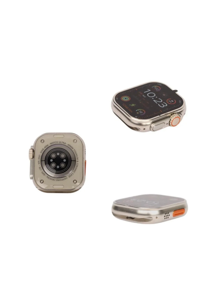 ساعه الترا AT1