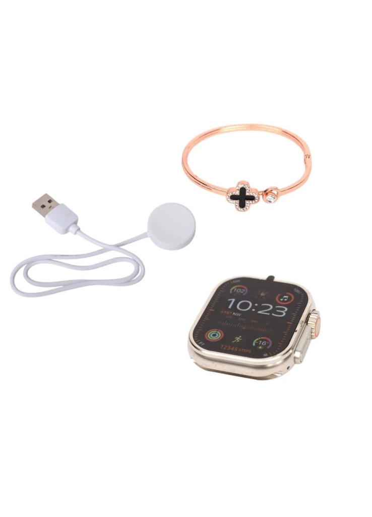 ساعه الترا AT1