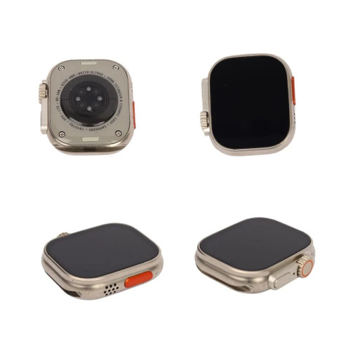 ساعه الترا 7في 1