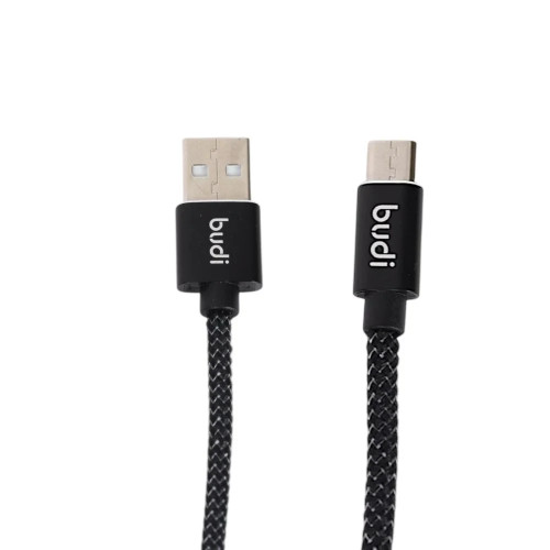 هذي سلك شاحن budi مايكرو طوله 3 متر