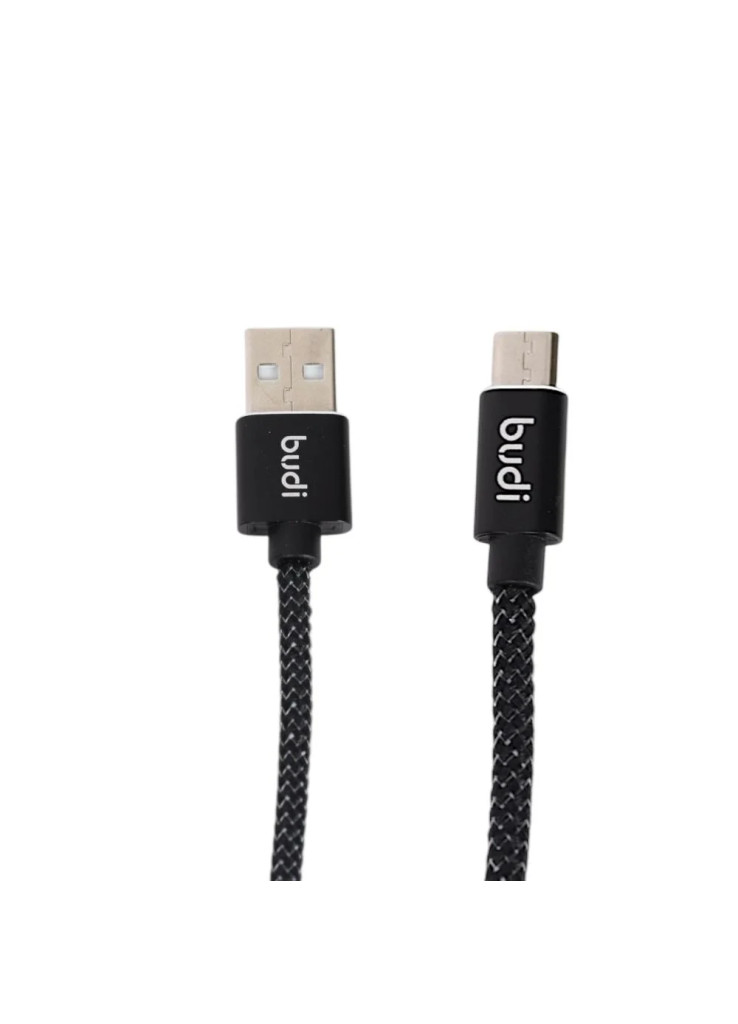 هذي سلك شاحن budi مايكرو طوله 3 متر هذي سلك شاحن budi مايكرو طوله 3 متر