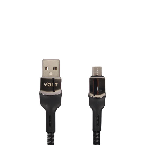 لك شاحن مايكرو الطول متر شركهVOLT