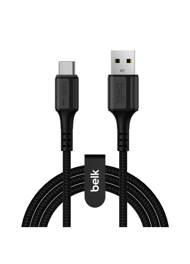 كيبل تايب سي بيلك 30 واط