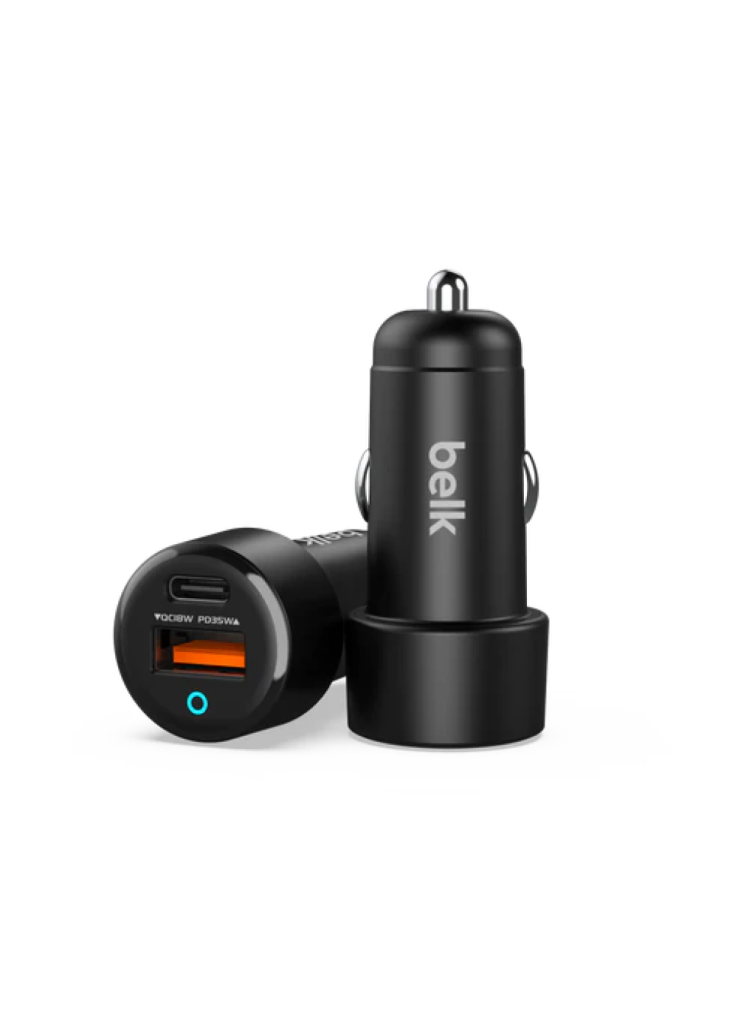 شاحن سيارة بيلك 53 واط - BL-206