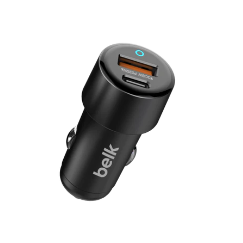 شاحن سيارة بيلك 53 واط - BL-206