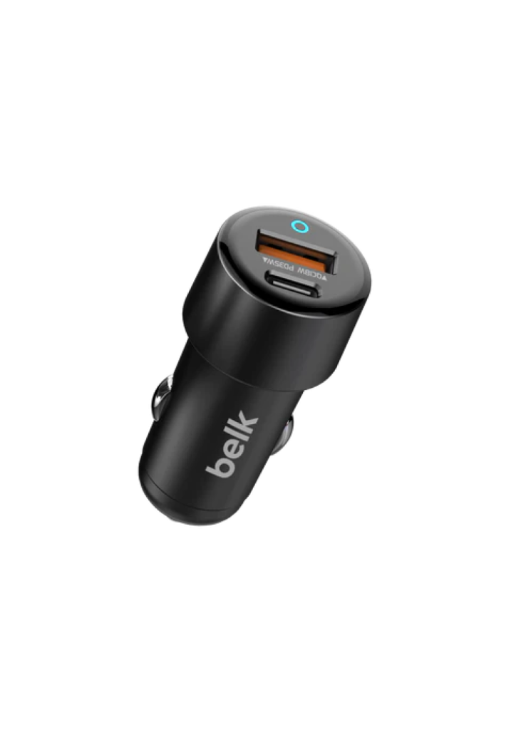 شاحن سيارة بيلك 53 واط - BL-206