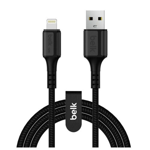 كيبل ايفون بيلك 1.2 م BL-S1 كيبل ايفون بيلك 1.2 م BL-S1