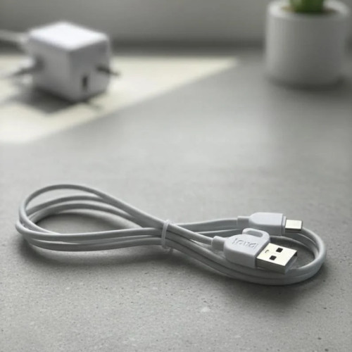 سلك شاحن BUDI تايب سي سلك شاحن BUDI تايب سي