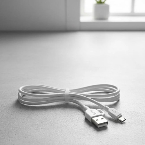 سلك شاحن BUDI مايكرو سلك شاحن BUDI مايكرو