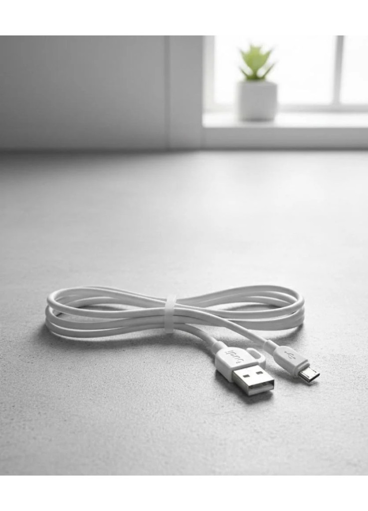 سلك شاحن BUDI مايكرو