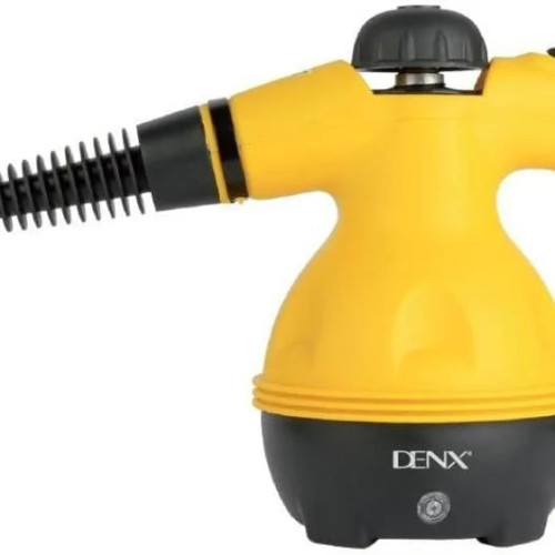 جهاز التنظيف بالبخار متعدد الاستخدامات بقوة 1200 واط دينكس DX2596 جهاز التنظيف بالبخار متعدد الاستخدامات بقوة 1200 واط دينكس DX2596