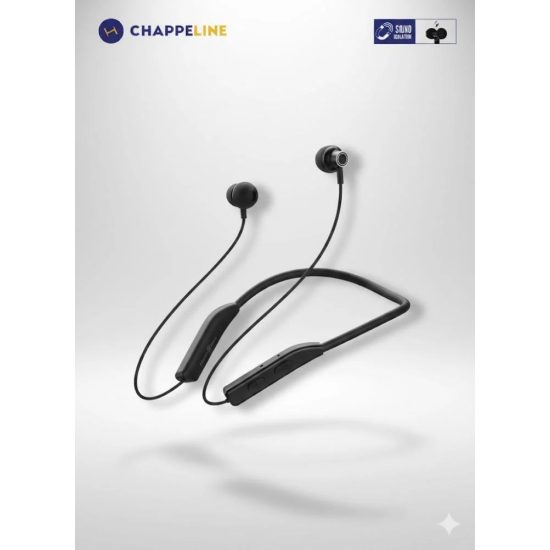 سماعه بلوتوث رقبه chappeline