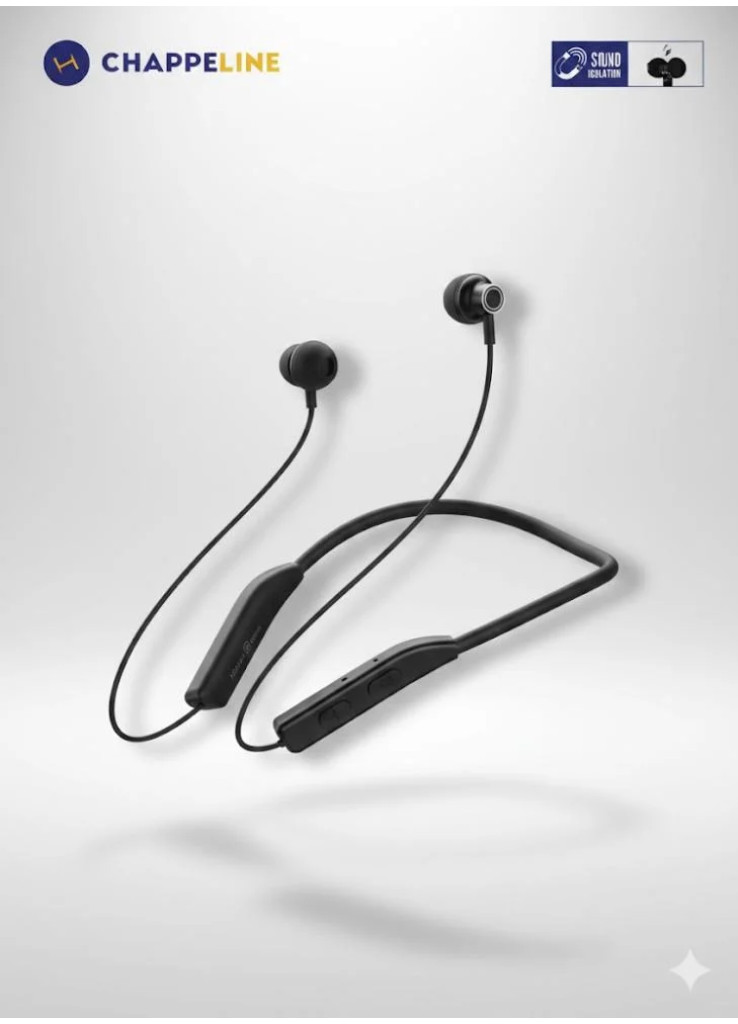 سماعه بلوتوث رقبه chappeline سماعه بلوتوث رقبه chappeline
