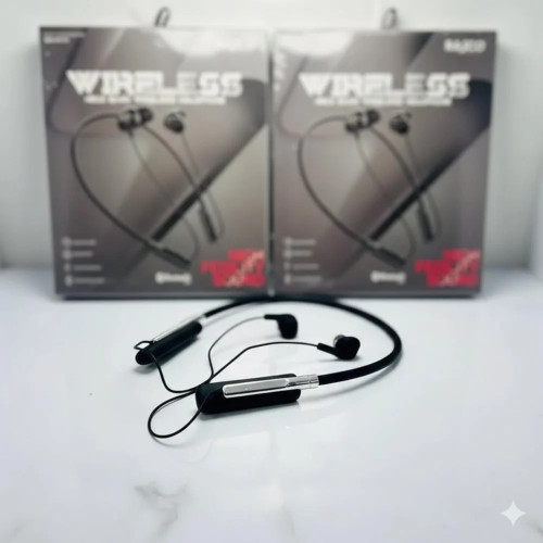 سماعه بلوتوث ربل RASCO