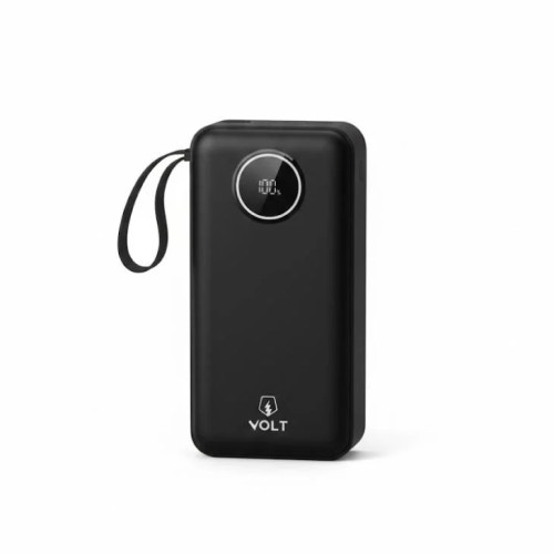 بطاريه 30 الف من شركه VOLT