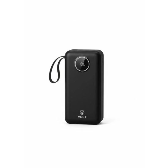 بطاريه 30 الف من شركه VOLT بطاريه 30 الف من شركه VOLT