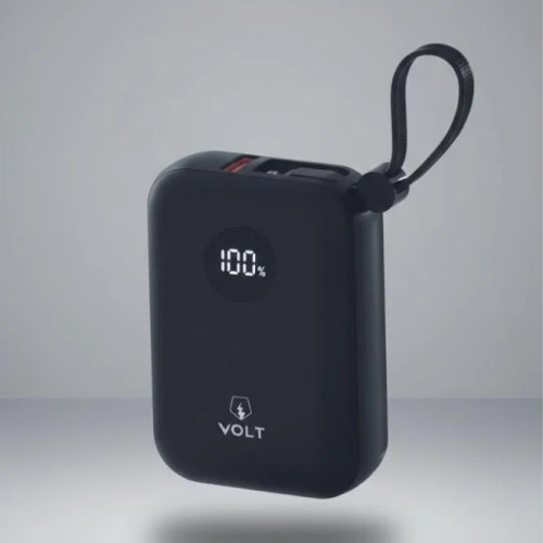 بطاريه 10 الف من شركه فولت