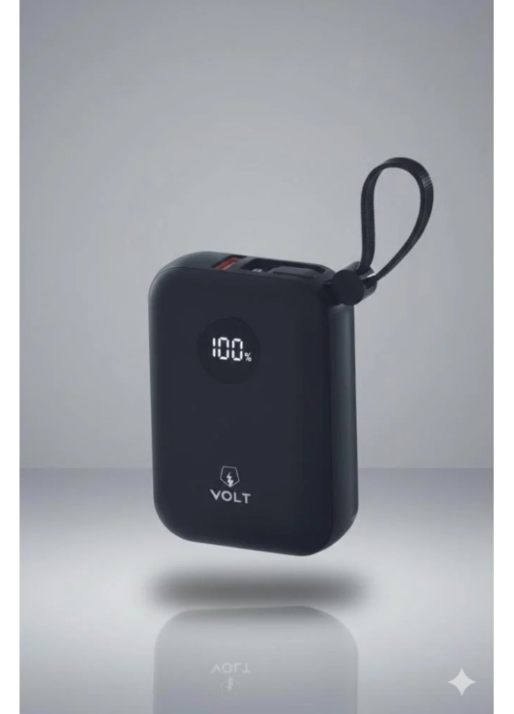 بطاريه 10 الف من شركه فولت