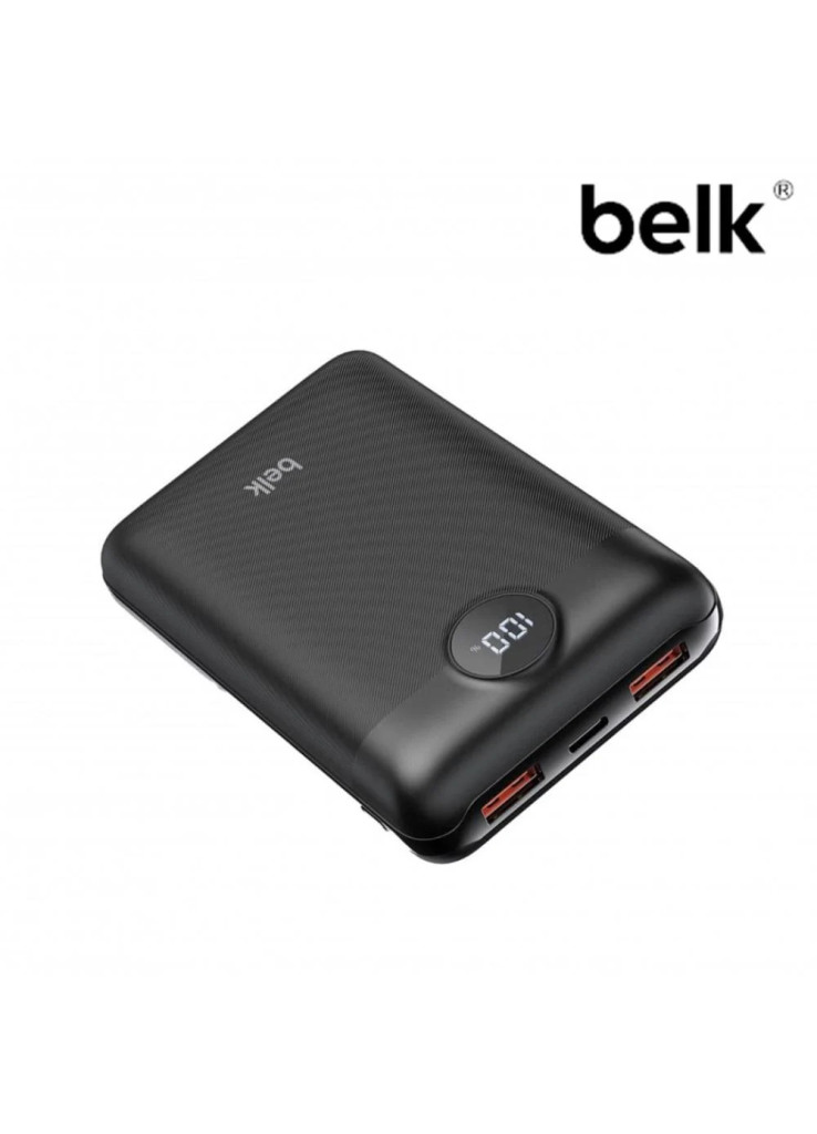 باور بانك بيلك 10000 مللي أمبير بتقنية QC وPD