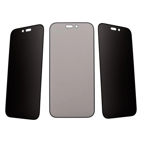 استيكر حمايه لقافه نانو مات ضد البصمه الاصلية شركه شاب لاين