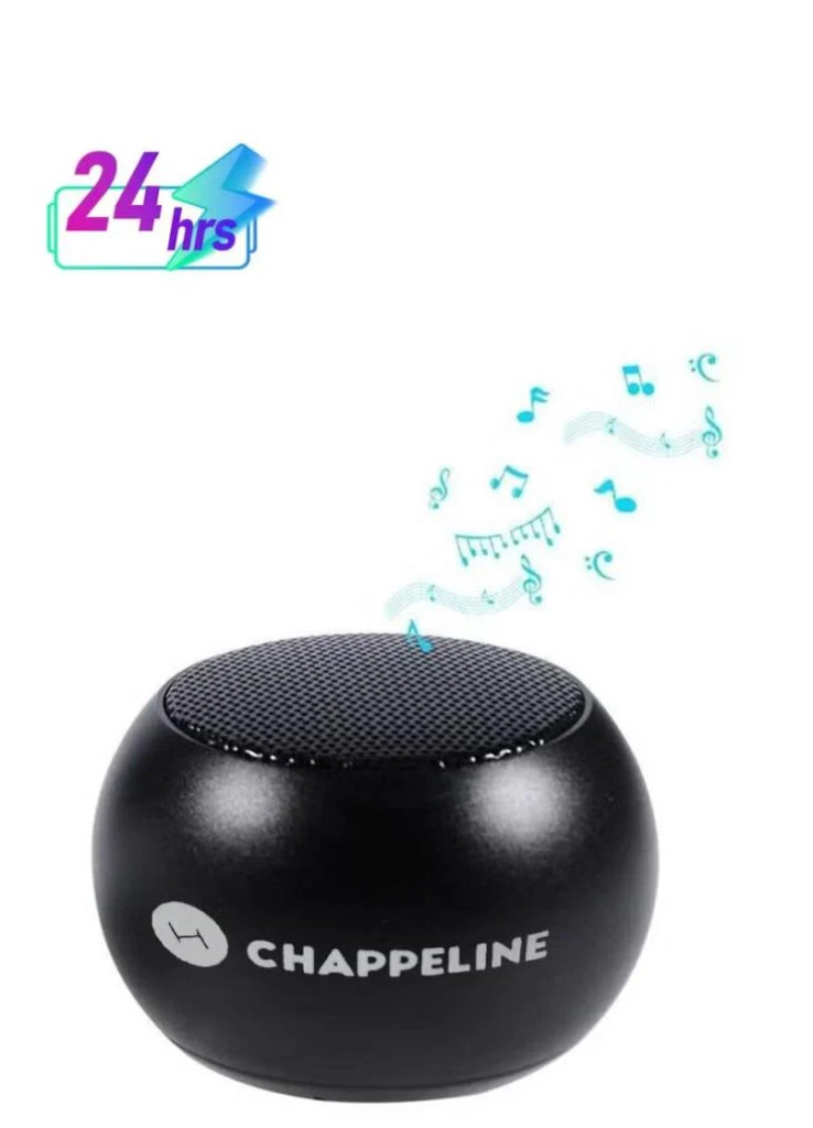 سماعات بلوتوث لاسلكية صغيرة BL3 صوت عالي الجودة قابل للشحن باللون الأسود سماعات بلوتوث لاسلكية صغيرة BL3 صوت عالي الجودة قابل للشحن باللون الأسود