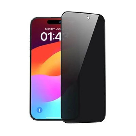 استيكر حمايه لقافه زجاج  الاصلية شركه شاب لاين