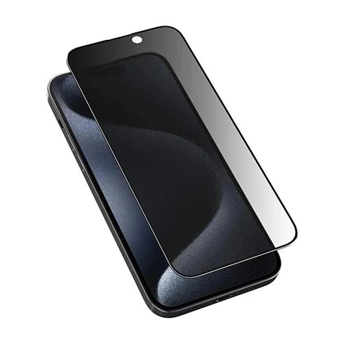 استيكر حمايه لقافه زجاج  الاصلية شركه شاب لاين