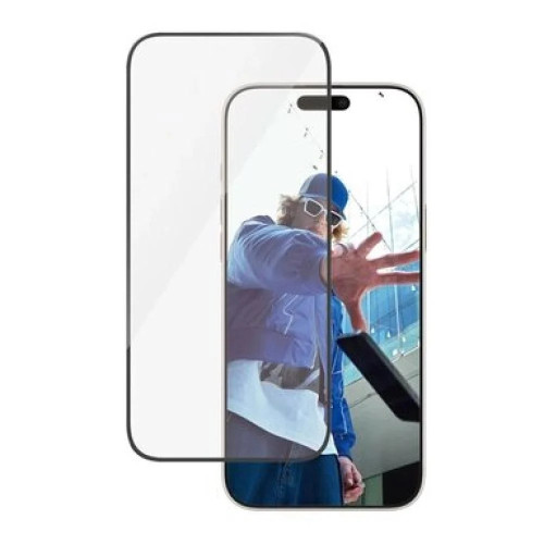 استيكر حمايه زجاج  الاصلية شركه شاب لاين