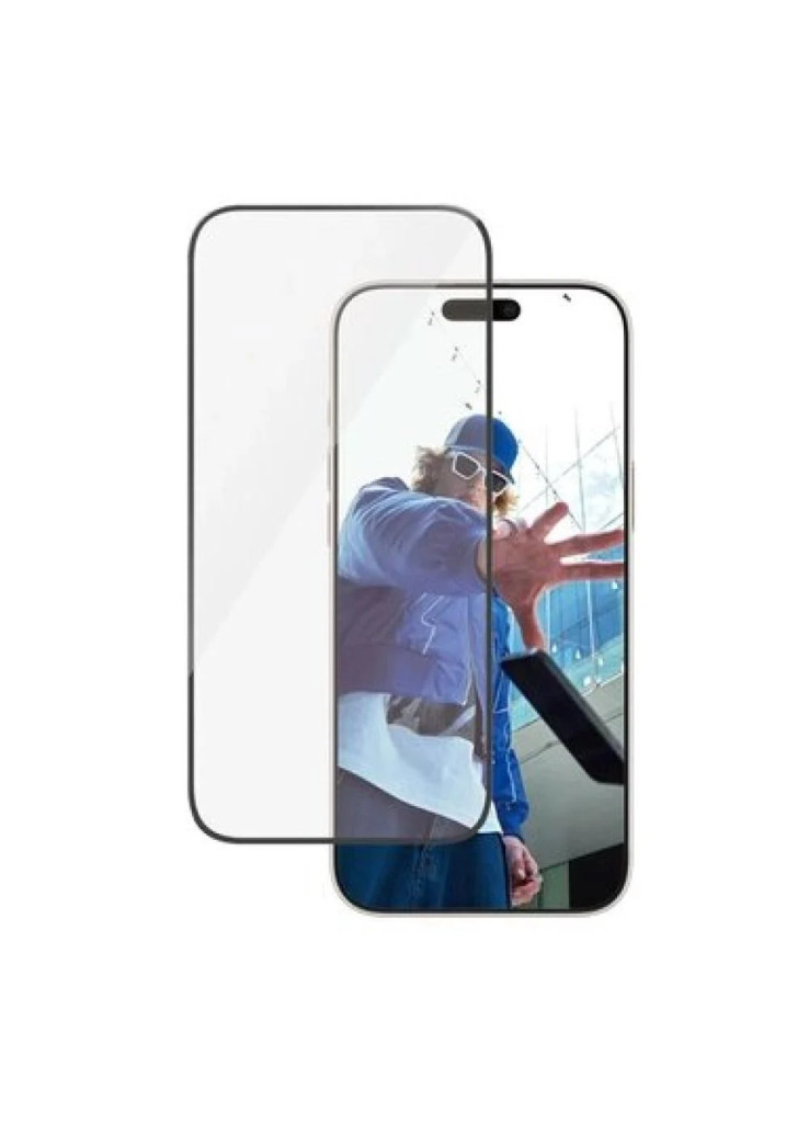 استيكر حمايه زجاج  الاصلية شركه شاب لاين