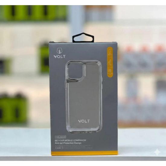 كفر شفاف اصلي VOLT