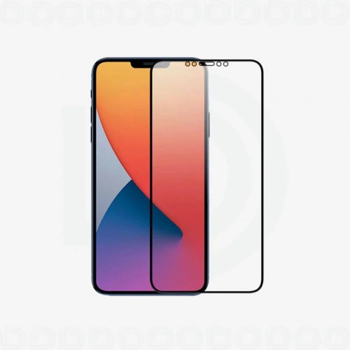 استيكر حمايه نانو ضد البصمه (مات) الاصلية شركه شاب لاين