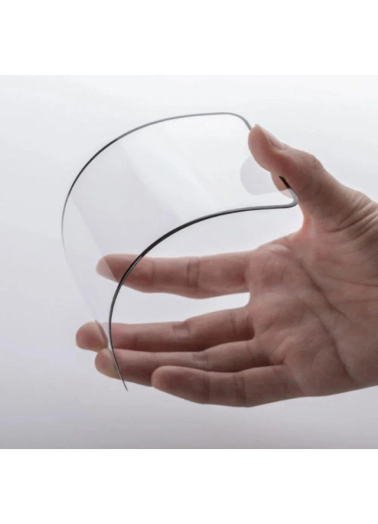 استيكر حمايه نانو ضد البصمه (مات) الاصلية شركه شاب لاين