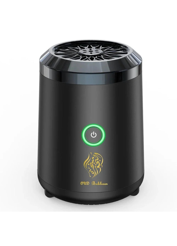 مبخرة بخور الالكترونية المطورة